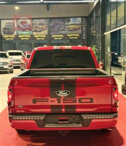 فۆرد F-150